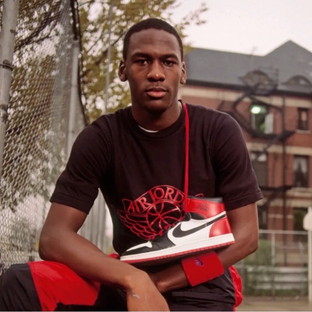 Air Jordan 1 Retro High OG - Picture 14 of 14
